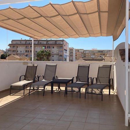 Casa Vromans Alto Torrevieja Dış mekan fotoğraf