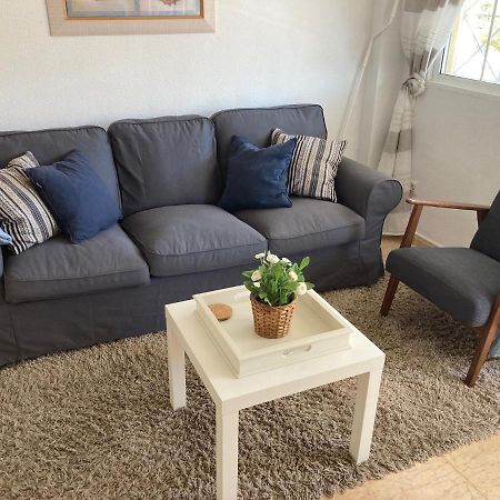 Casa Vromans Alto Torrevieja Dış mekan fotoğraf