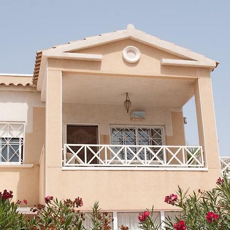 Casa Vromans Alto Torrevieja Oda fotoğraf