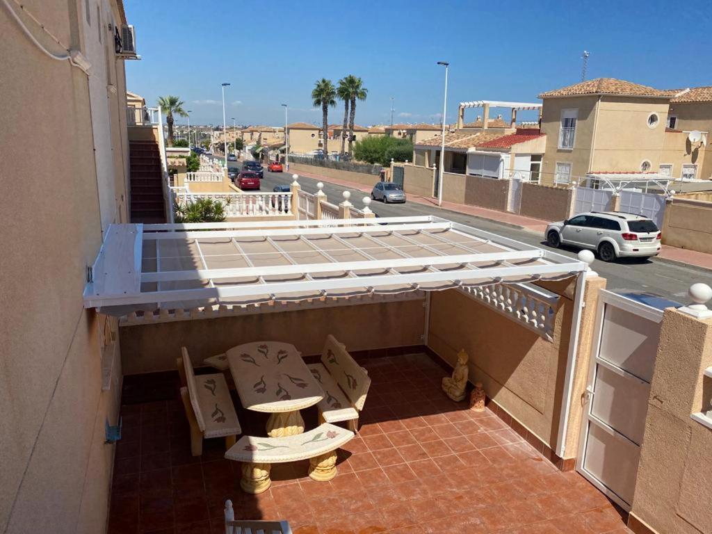 Casa Vromans Alto Torrevieja Dış mekan fotoğraf