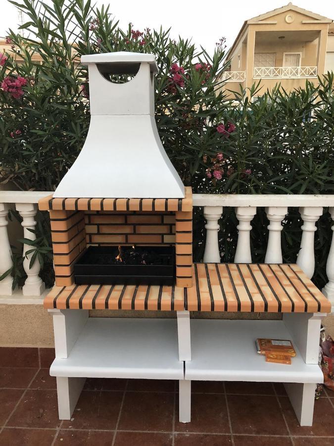 Casa Vromans Alto Torrevieja Dış mekan fotoğraf