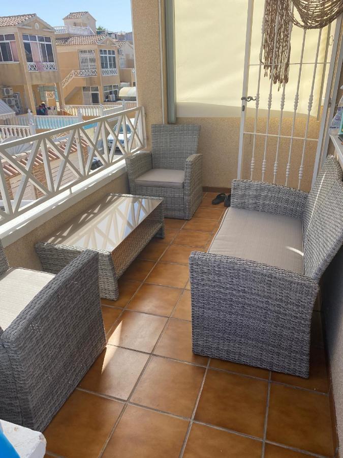 Casa Vromans Alto Torrevieja Dış mekan fotoğraf