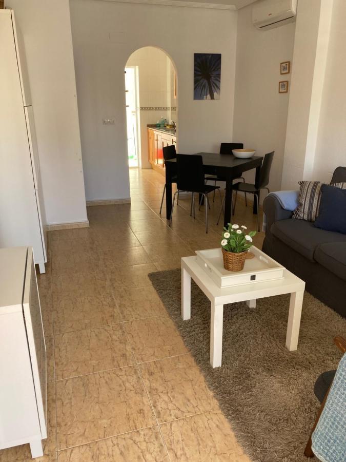 Casa Vromans Alto Torrevieja Dış mekan fotoğraf