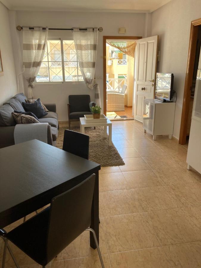 Casa Vromans Alto Torrevieja Dış mekan fotoğraf