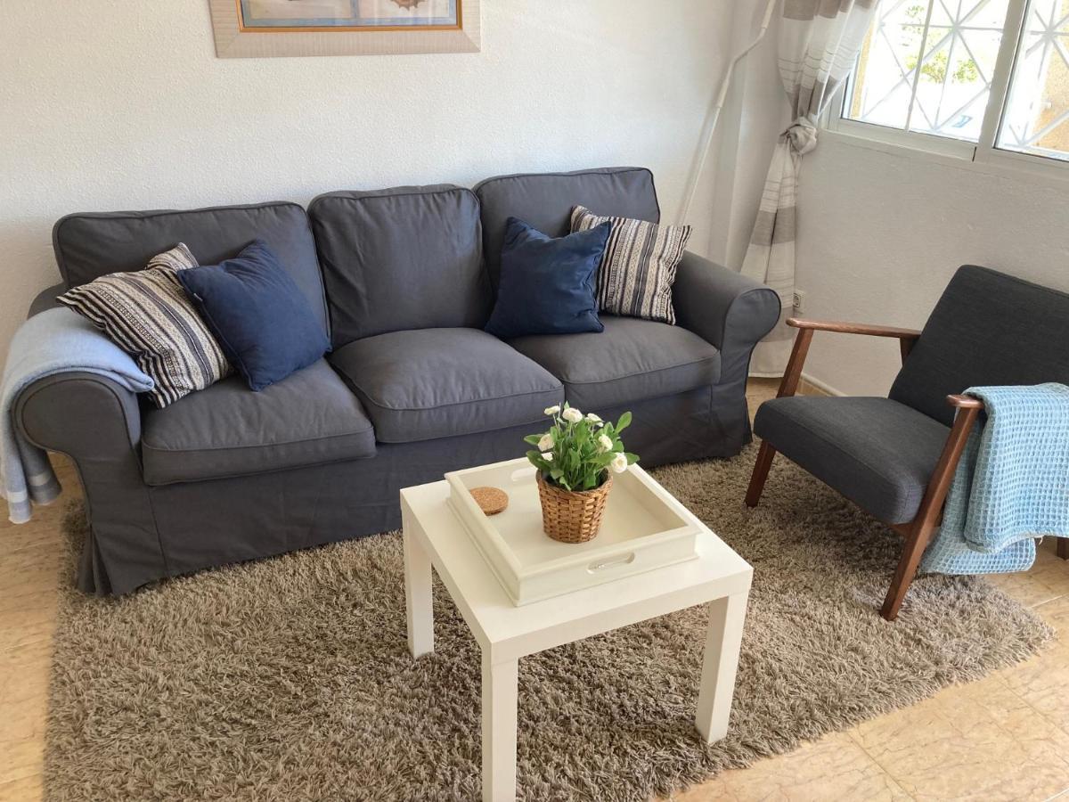 Casa Vromans Alto Torrevieja Dış mekan fotoğraf
