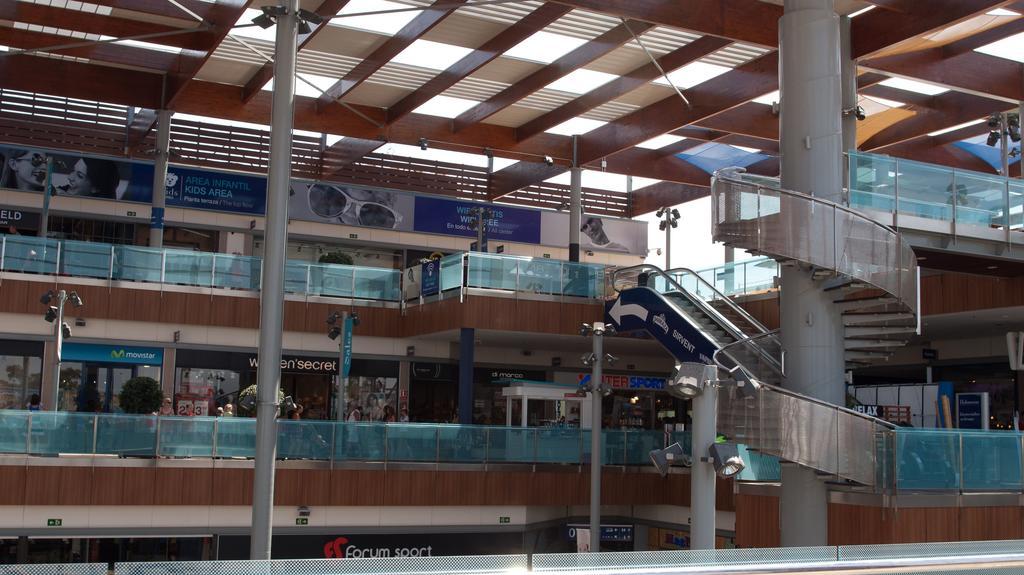 Casa Vromans Alto Torrevieja Dış mekan fotoğraf