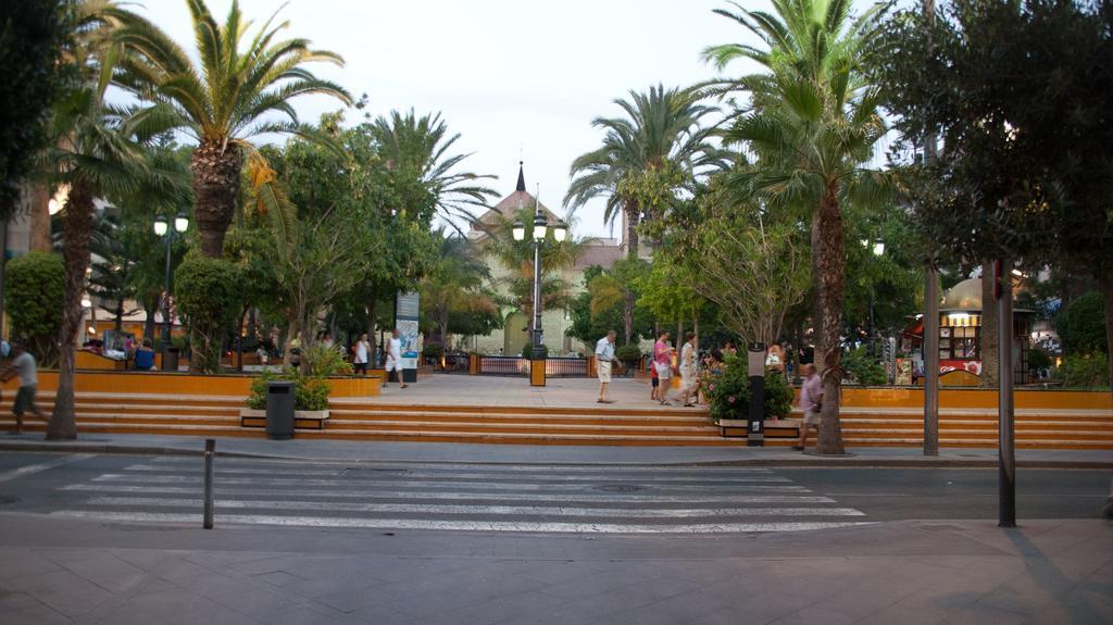 Casa Vromans Alto Torrevieja Dış mekan fotoğraf