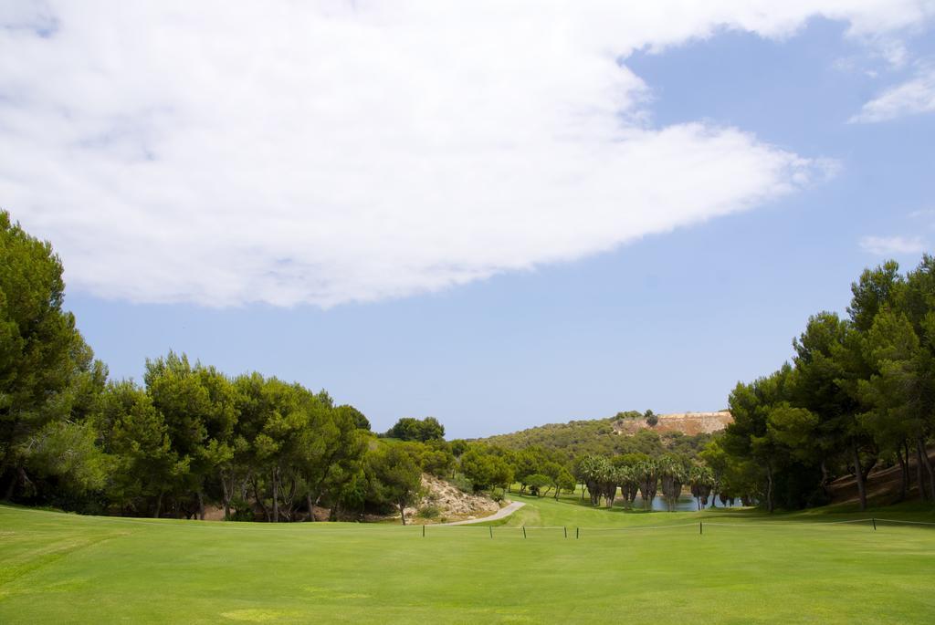 Casa Vromans Alto Torrevieja Dış mekan fotoğraf