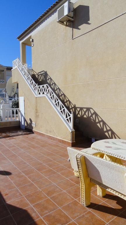 Casa Vromans Alto Torrevieja Oda fotoğraf