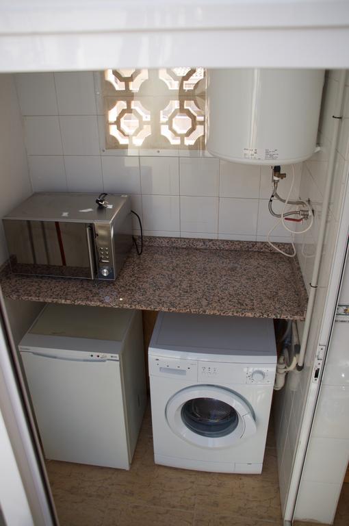 Casa Vromans Alto Torrevieja Dış mekan fotoğraf
