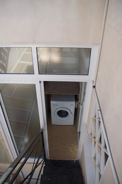 Casa Vromans Alto Torrevieja Dış mekan fotoğraf