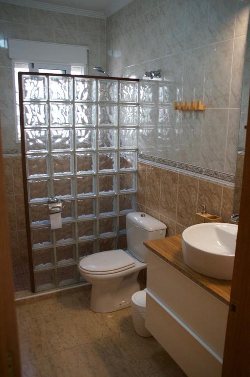 Casa Vromans Alto Torrevieja Dış mekan fotoğraf