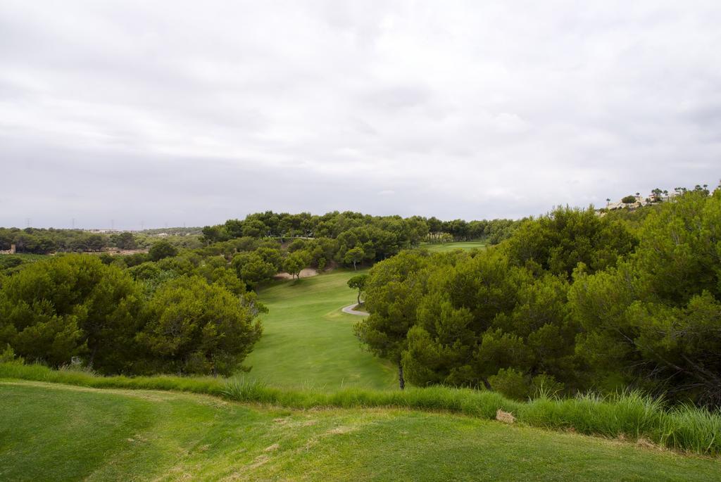 Casa Vromans Alto Torrevieja Dış mekan fotoğraf
