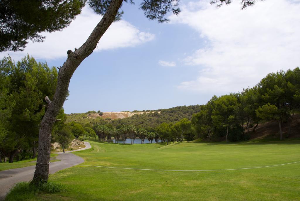 Casa Vromans Alto Torrevieja Dış mekan fotoğraf