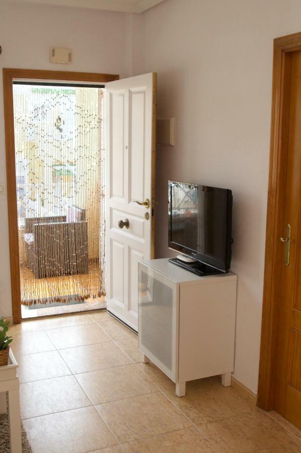 Casa Vromans Alto Torrevieja Dış mekan fotoğraf