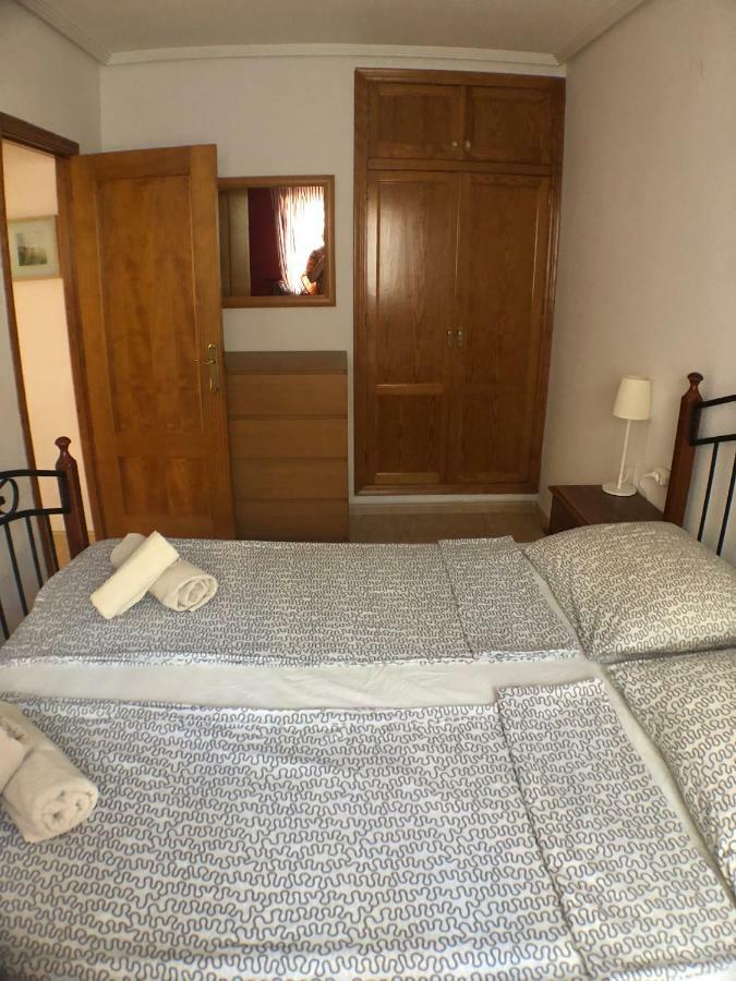 Casa Vromans Alto Torrevieja Dış mekan fotoğraf