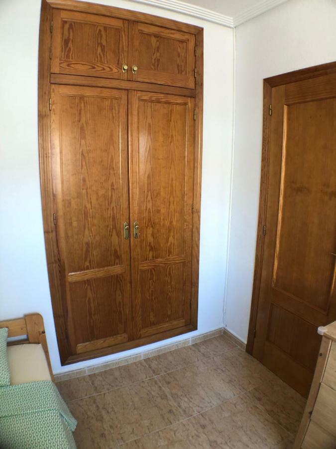Casa Vromans Alto Torrevieja Dış mekan fotoğraf