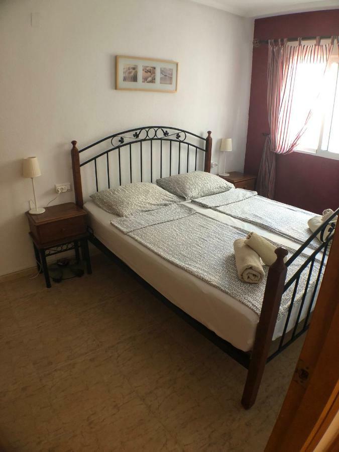 Casa Vromans Alto Torrevieja Dış mekan fotoğraf