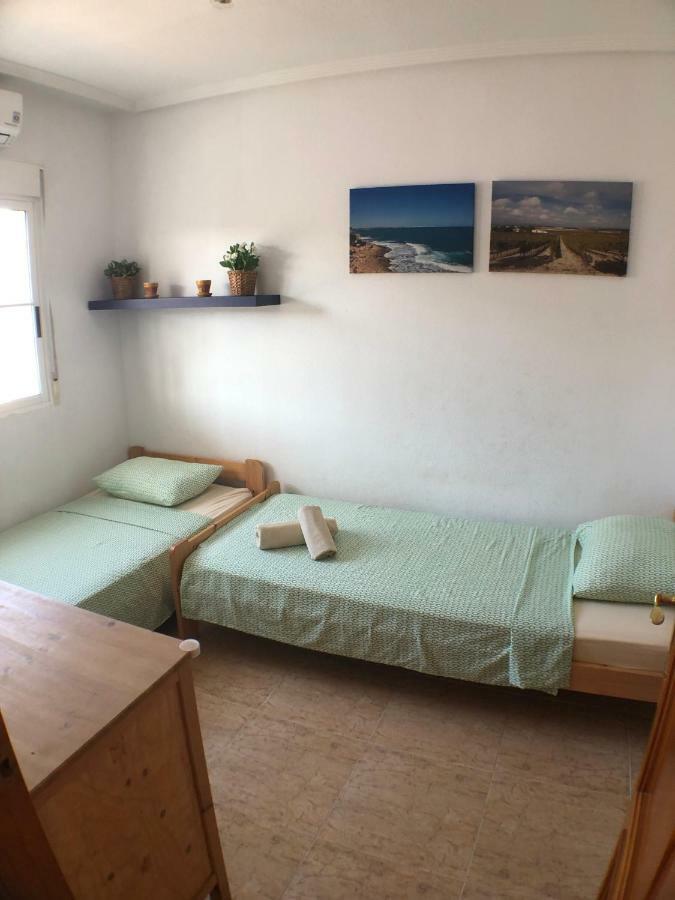 Casa Vromans Alto Torrevieja Dış mekan fotoğraf
